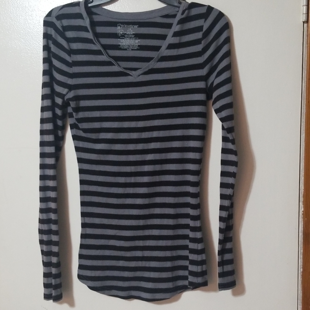 Long Sleeve